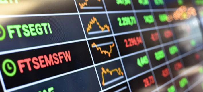 Νέα «βουτιά» για το Χρηματιστήριο: Ξανά στο «κόκκινο» -Πτώση 2,57%